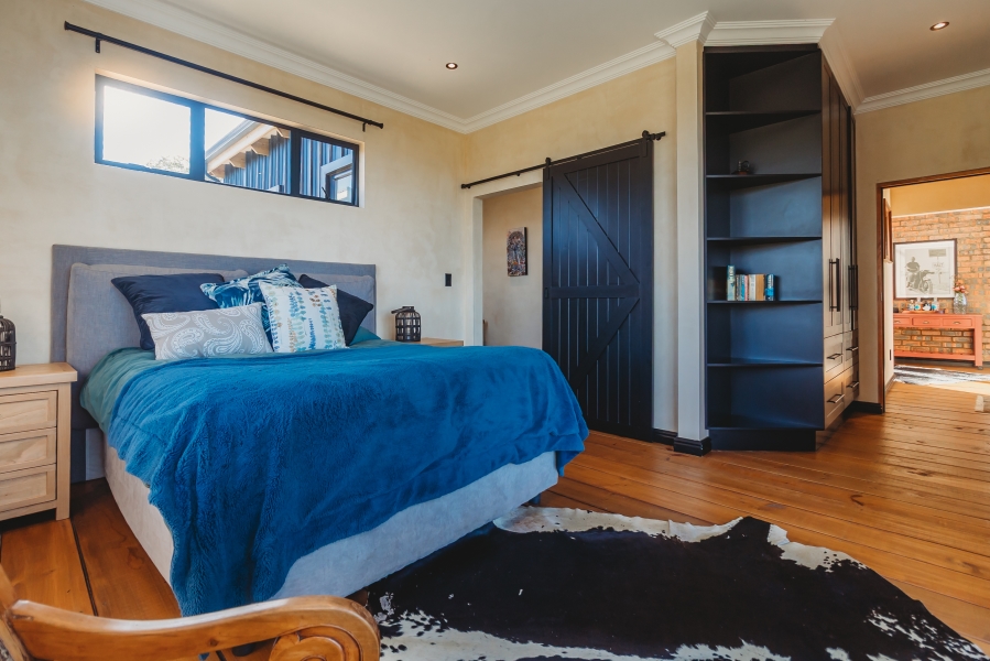 4 Bedroom Property for Sale in Hansmoeskraal A H Western Cape